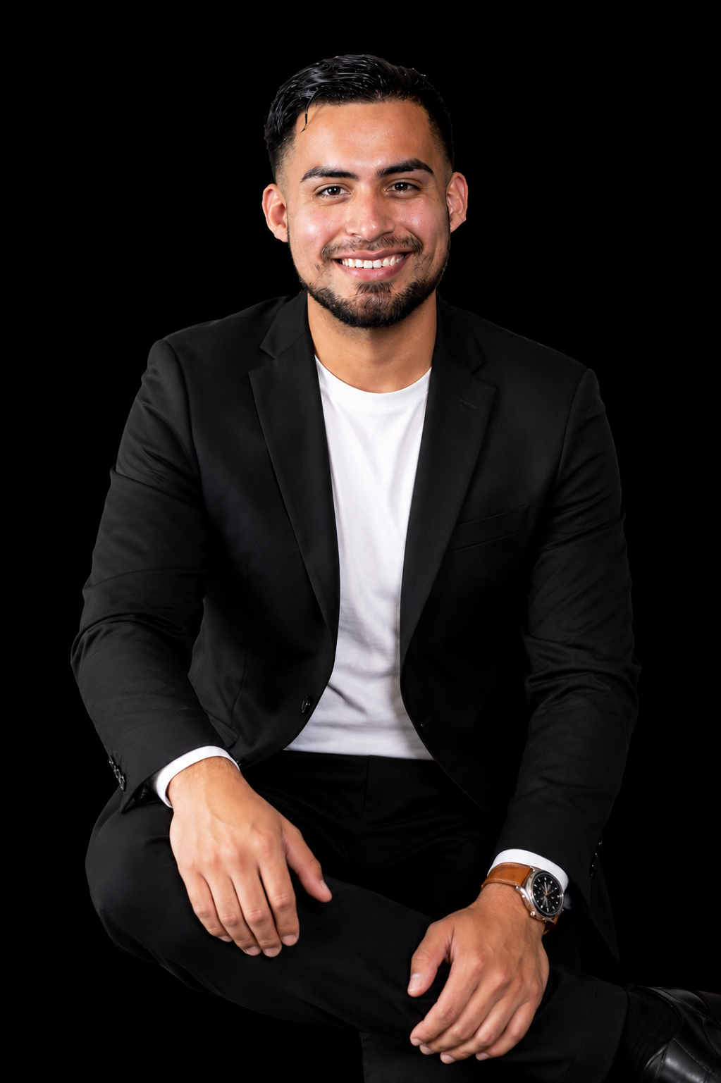 Cesar Almaraz, REALTOR